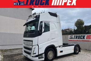 Volvo FH 500 XL, clima, VEB+, carene