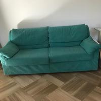 Divano 2 posti