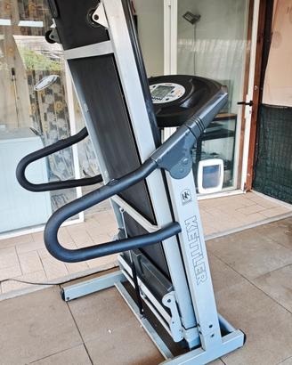 Tapis roulant Kettler 