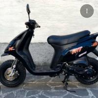 NTT Piaggio 50