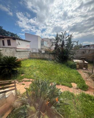 Appartamento - Palermo