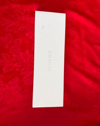 Apple watch serie 11