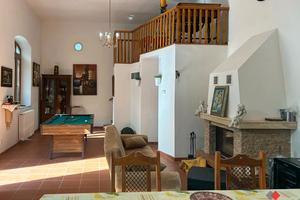 Villa singola Molazzana [UG305FOVRG]