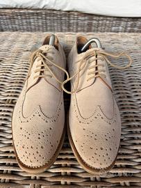 Scarpa Santoni