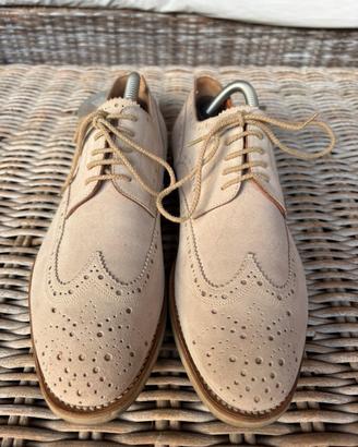 Scarpa Santoni