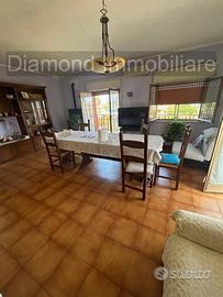 Appartamento 140mq con garage a Riposto