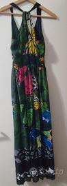 Vestito lungo Desigual 