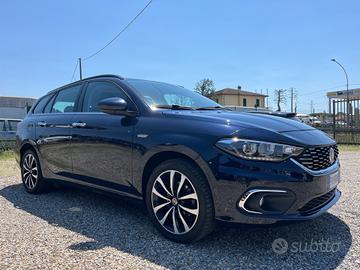 Fiat Tipo 1.6 Mjt S&S DCT SW Business