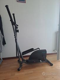 Elittica Decathlon come nuova