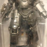 Mark: Le armature della trilogia di IronMan