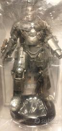 Mark: Le armature della trilogia di IronMan