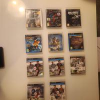 giochi ps1/2/3 xbox one wii