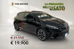 Renault Clio ECO-G 100 CV 5 porte Techno