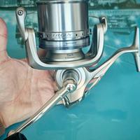 Mulinello Shimano Fliegen 2009