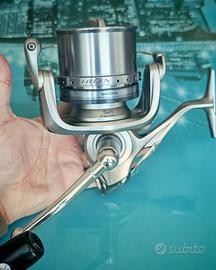 Mulinello Shimano Fliegen 2009