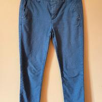 Pantaloni sartoriali donna - brand Teleria Zed