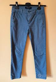 Pantaloni sartoriali donna - brand Teleria Zed