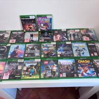 Giochi XBOX