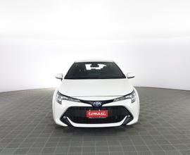 TOYOTA Corolla Corolla 1.8 Hybrid Style