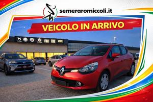 RENAULT Clio 5p 1.2 Live Gpl 75cv U1542