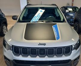 JEEP Compass 1.3 Turbo T4 240 CV PHEV AT6 4xe Tr