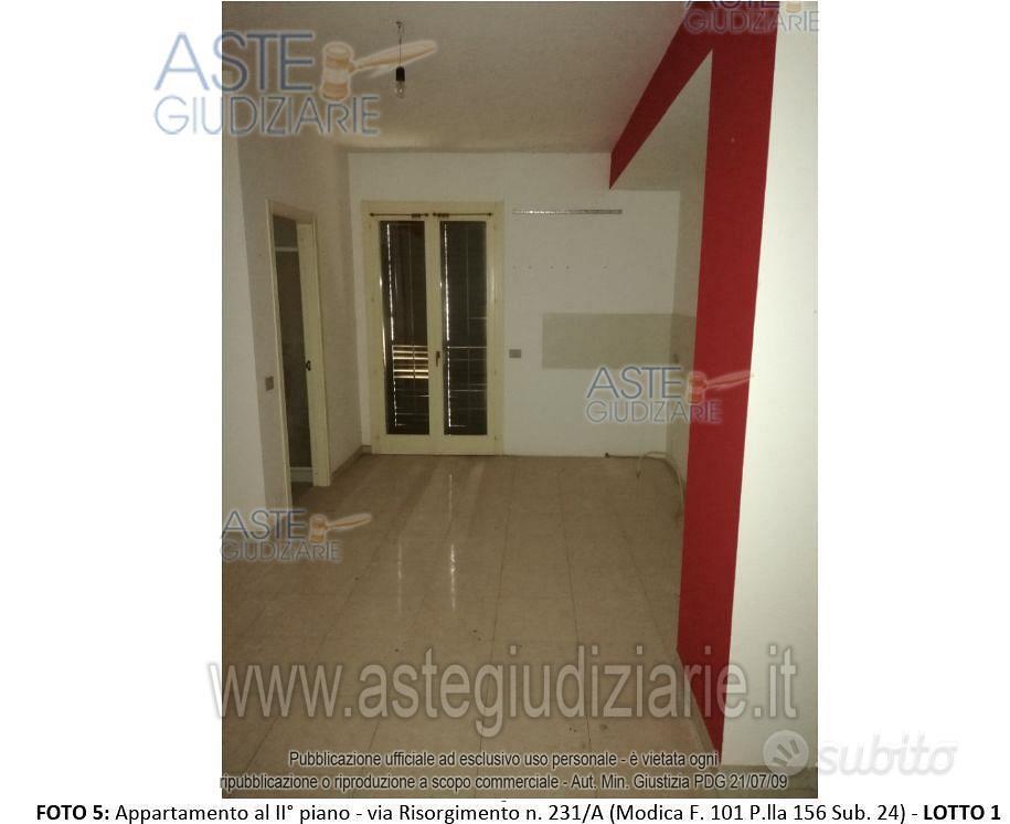 Appartamento – Modica, Sacro Cuore - Vista 5