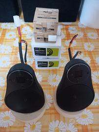 Dayton Audio altoparlanti.