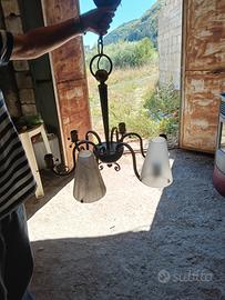lampadari