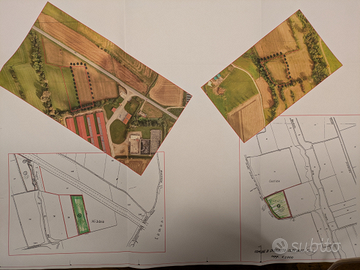 Casaletto Ceredano (CR) TERRENI agricoli