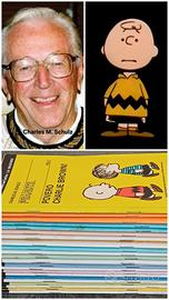 Serie completa Peanuts di Charles  M. Schulz,