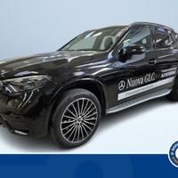 Mercedes-Benz GLC 300de 4Matic EQ-Power AMG L...