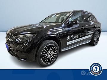 Mercedes-Benz GLC 300de 4Matic EQ-Power AMG L...