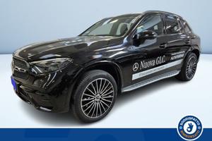 Mercedes-Benz GLC 300de 4Matic EQ-Power AMG L...