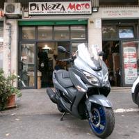 SUZUKI BURGMAN 400 ABS FINANZIABILE