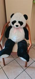 orso  di peluche bimbo/a grande 