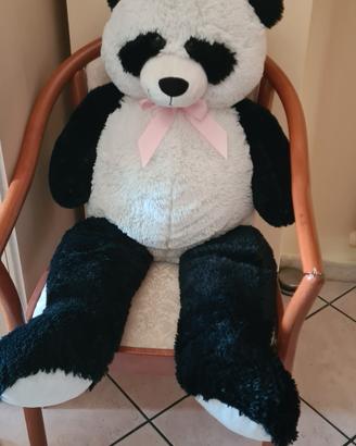 orso  di peluche bimbo/a grande 