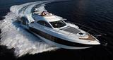 Beneteau Gran Turismo 49 Fly yacht