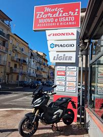 Honda X-ADV 750