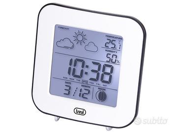 stazione meteo digitale