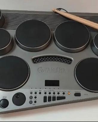 Batteria elettronica YAMAHA DD-65