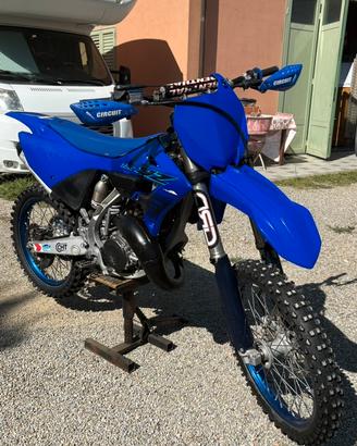 Yamaha yz 125 2024