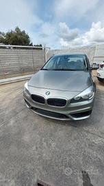 BMW SERIE 2 TOURER