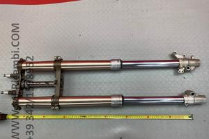 PIASTRA INFERIORE KAWASAKI KX 85 2005 2004 KX85 20