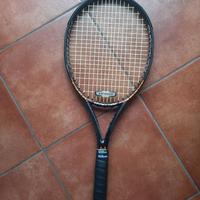 racchetta da tennisDonnay Pro One Xenecore.