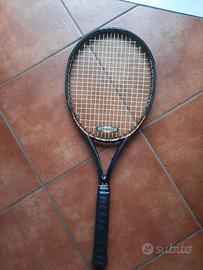 racchetta da tennisDonnay Pro One Xenecore.