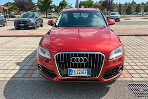 Q5 I 2013 2.0 tdi Advanced quattro 190cv