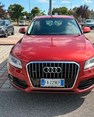 Q5 I 2013 2.0 tdi Advanced quattro 190cv
