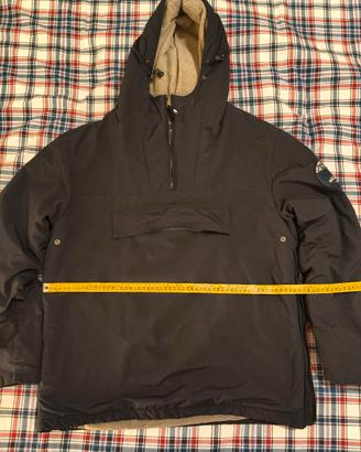 Giacca Anorak Inside  Taglia L 