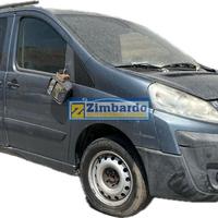 RICAMBI VARI FIAT SCUDO DEL 2009