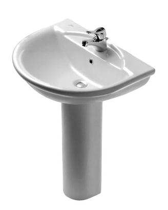 Lavabo Ideal Standard mod. Esedra con colonna